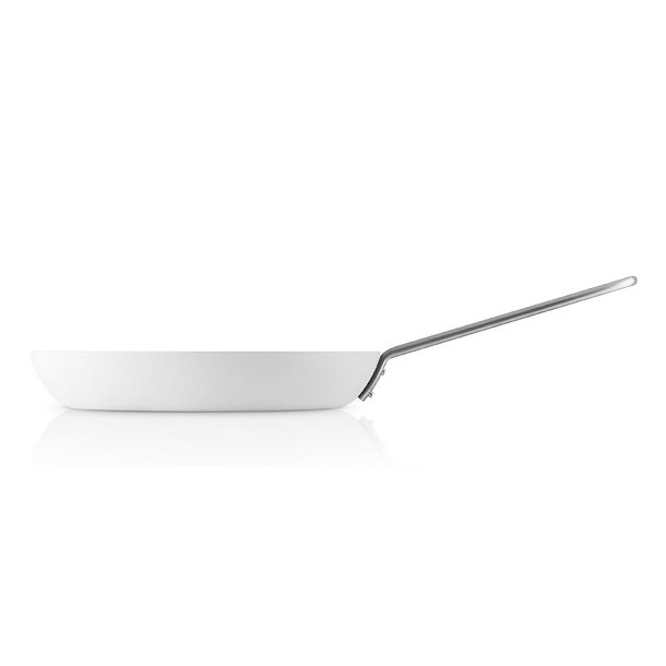 Eva Trio Stegepande White Line 28 cm
