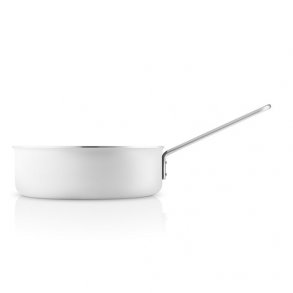 Eva Trio Sauterpande White Line 24 cm