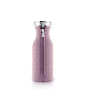 Eva solo Kleskabskaraffel. Woven nordic rose 1 L