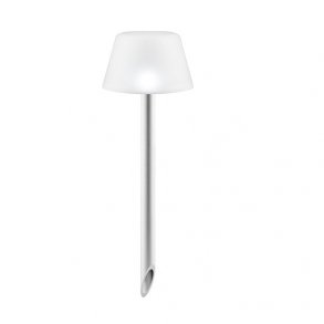 Eva solo Sunlight lampe med spyd 38 cm