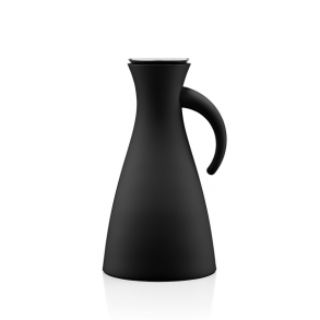 Eva Solo, Termokande Matt black 1,0 L