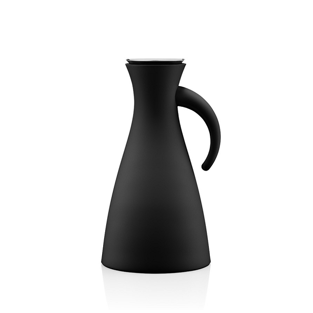 Eva Solo, Termokande Matt black 1,0 L