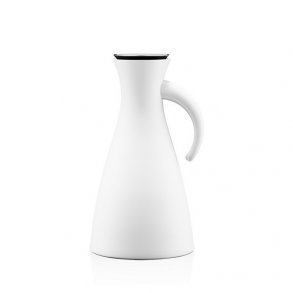 Eva Solo, Termokande Matt white 1,0 L