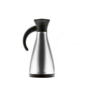 Eva Solo, Termokande 1,1L Brstet Stl