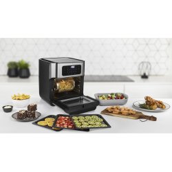 Princess Airfryer - Aerofryer hot air ovn - 10L