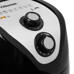 Tristar. Crispy fryer xxl. 4,5 liter. Airfryer