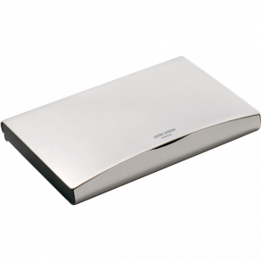 Georg Jensen, Konno kortholder