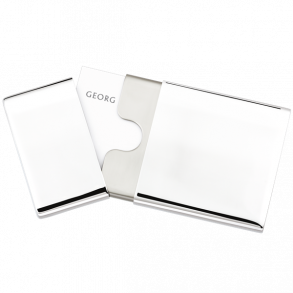 Georg Jensen, Business kortholder 