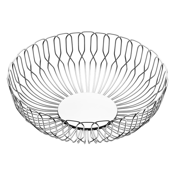 Georg Jensen, Alfredo brdkurv, stor 