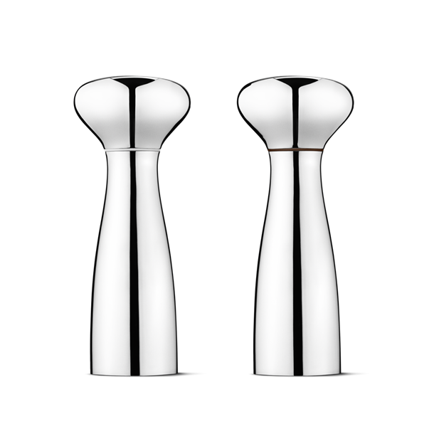 Georg Jensen, Alfredo salt og peber kvrne-st