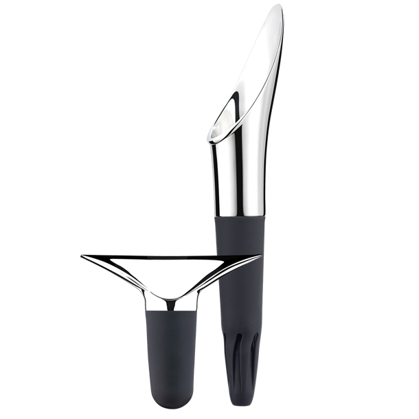 Georg Jensen, Wine st, vinprop &amp; sknkeprop
