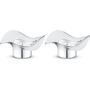 Georg Jensen, Cobra fyrfadsstager 