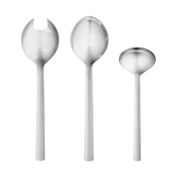 Georg Jensen, New York, Serveringsst