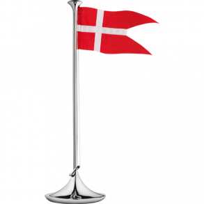 Georg Jensen, Dannebrog bordflag 