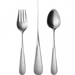 Georg Jensen, Vivianna Mat, Brnebestik st, 3 dele