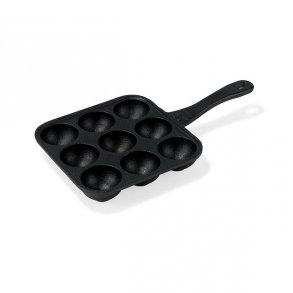 Holm �bleskivepande 33x19cm   