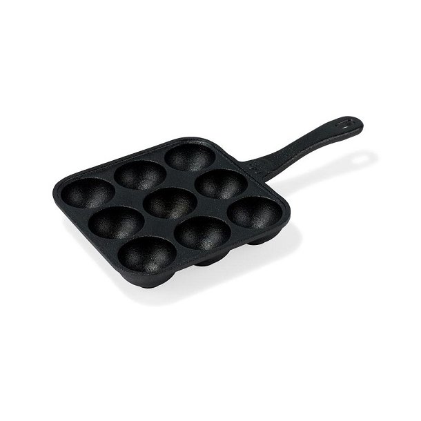 Holm bleskivepande 33x19cm   