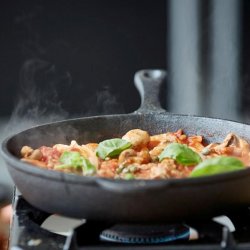 Holm stegepande Lodge �16