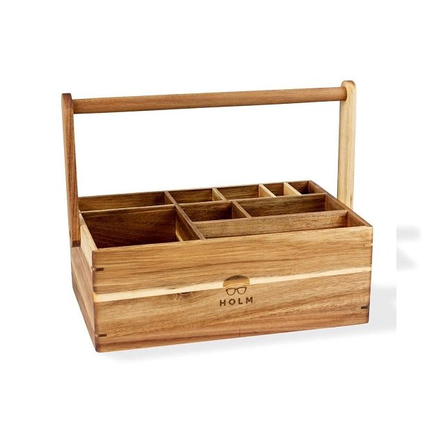 Holm vrktjskasse