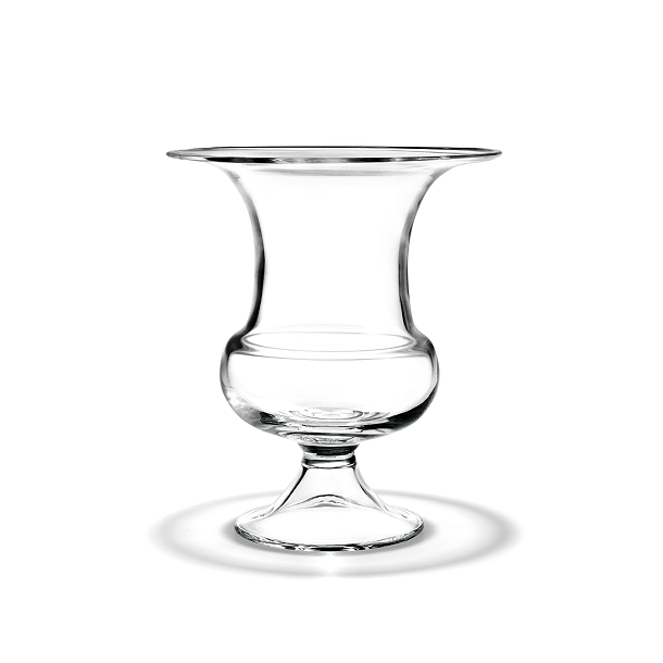 Holmegaard Old English, vase 24 cm