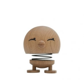 Hoptimist Woody Bimble, eg H 13 cm