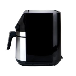 Jocca Airfryer - 9L - Sort/St�l