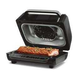 Jocca Grill Airfryer - 8in1 - 7L - Sort