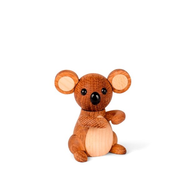 Spring Copenhagen Joey babykoala 