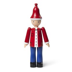 Kay Bojesen. Julefigur Ole