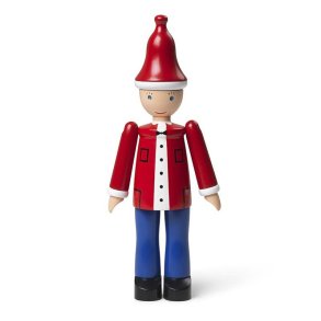 Kay Bojesen. Julefigur Ole