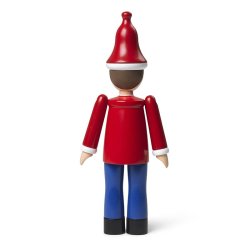 Kay Bojesen. Julefigur Ole