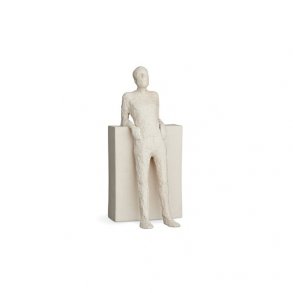 Khler Character, Livsnyderen 