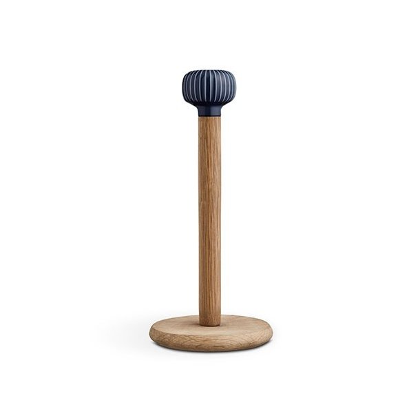 Khler Hammershi, Kkkenrulleholder, Indigo bl
