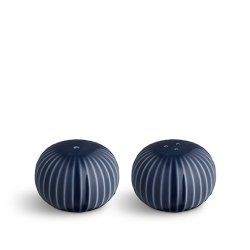Khler Hammershi, salt og pebberst, Indigo bl