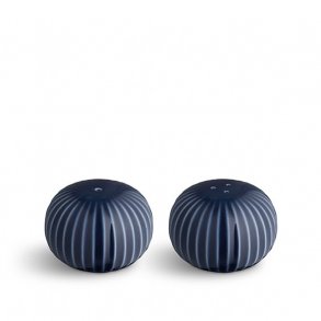 Khler Hammershi, salt og pebberst, Indigo bl