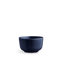 K�hler Hammersh�i, Sk�l mini, Indigo bl�