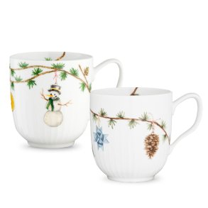 K�hler Hammersh�i Julekrus Sampak 2019 og 2020 33 cl