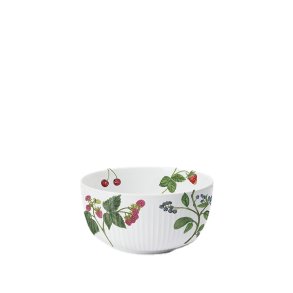Hammersh�i Sk�l - Summer - Sommerb�r - 21cm - K�hler