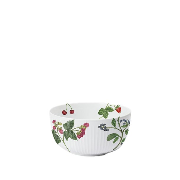 Hammersh�i Sk�l - Summer - Sommerb�r - 21cm - K�hler