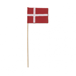 Kay Bojesen Flag til Garder