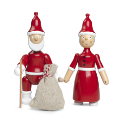 Kay Bojesen Julemand