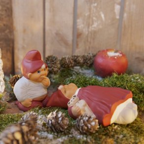 Etly Klarborg. rsnissepar 2002 Simon og Sanne