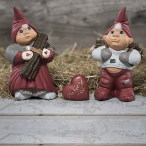 Etly Klarborg. rsnisser 2012 Ludvig & Karla