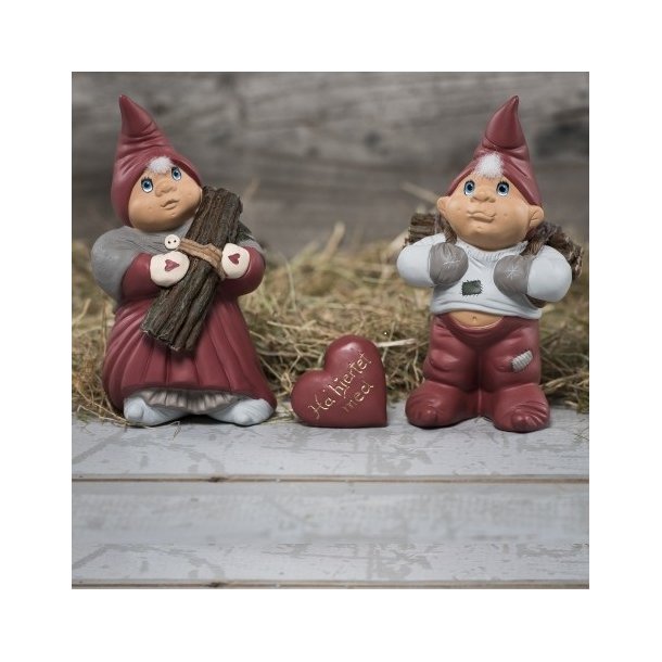 Etly Klarborg. rsnisser 2012 Ludvig &amp; Karla