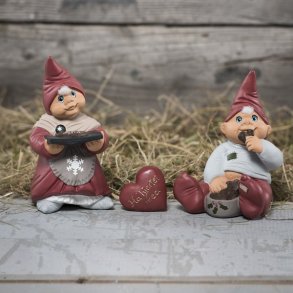 Etly Klarborg. rsnisser 2013 Henrik & Dicte