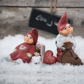 Etly Klarborg. rnisser 2014 Vilhelm & Cecilie