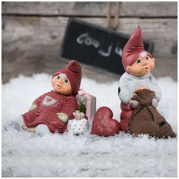 Etly Klarborg. rnisser 2014 Vilhelm &amp; Cecilie