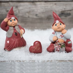 Etly Klarborg. rsnissepar 2016. Olivia og Bastian