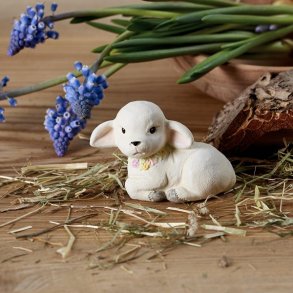 Etly Klarborg forr og pske, lam Lambert 