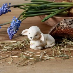 Etly Klarborg forr og pske, lam Lammi